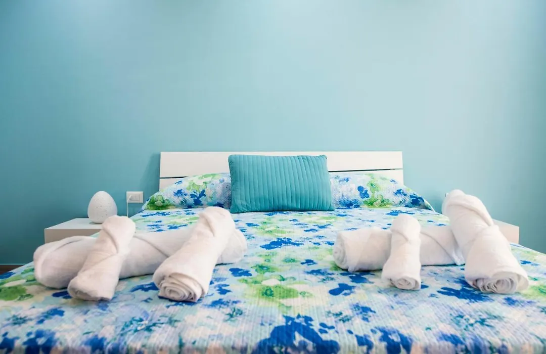 L' Arcobaleno B&B-1